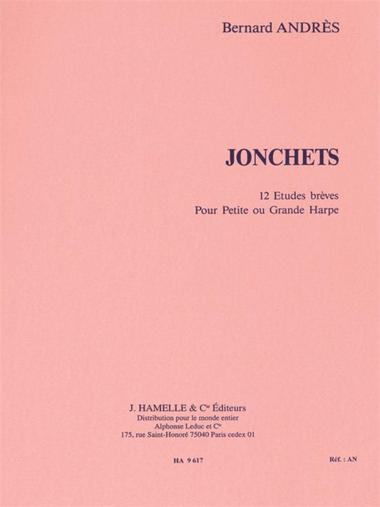 Jonchets