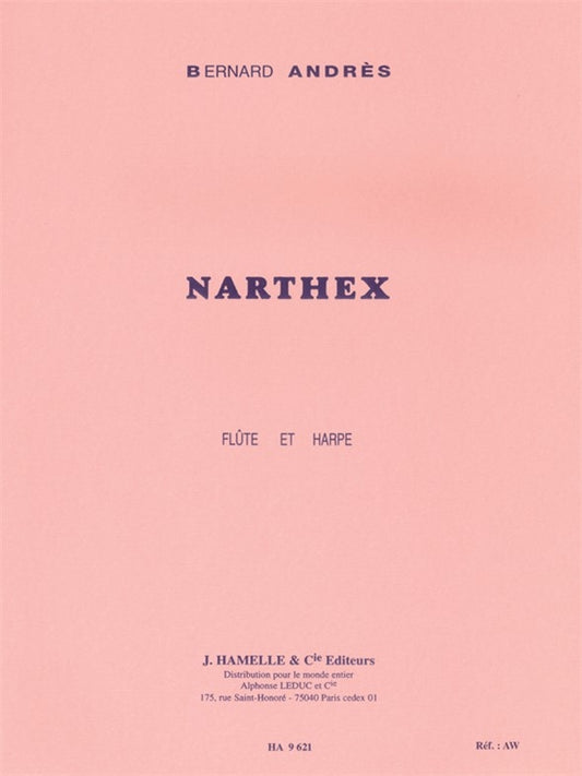 Narthex