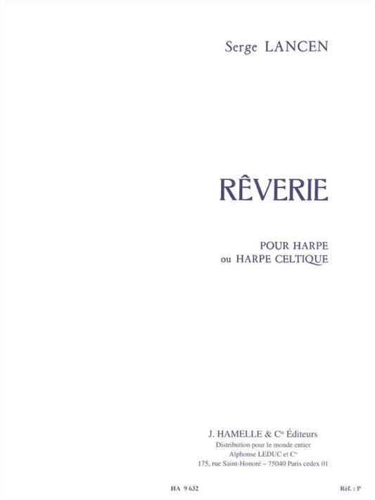 Reverie