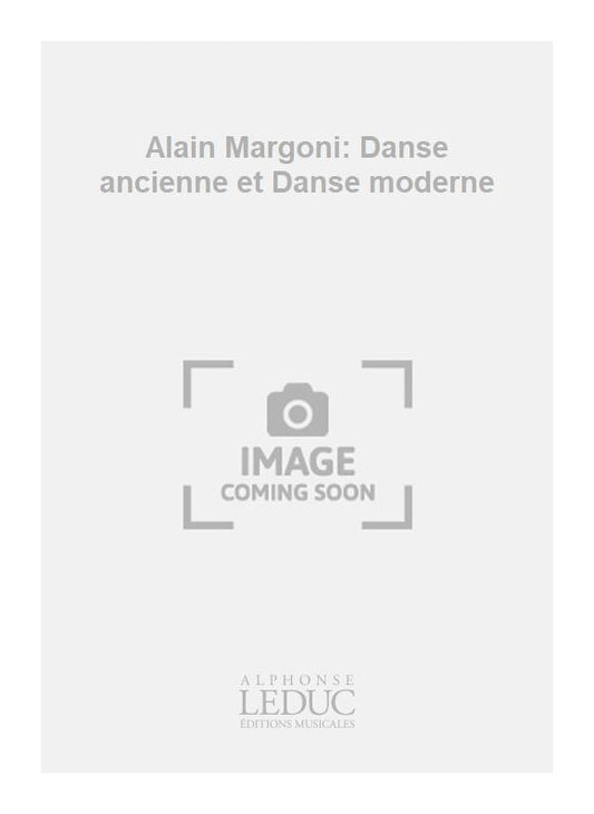 Danse Ancienne Et Danse