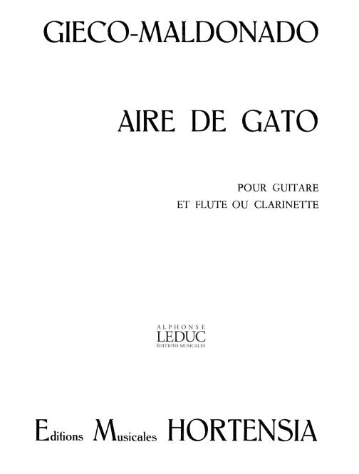 Aire de Gato