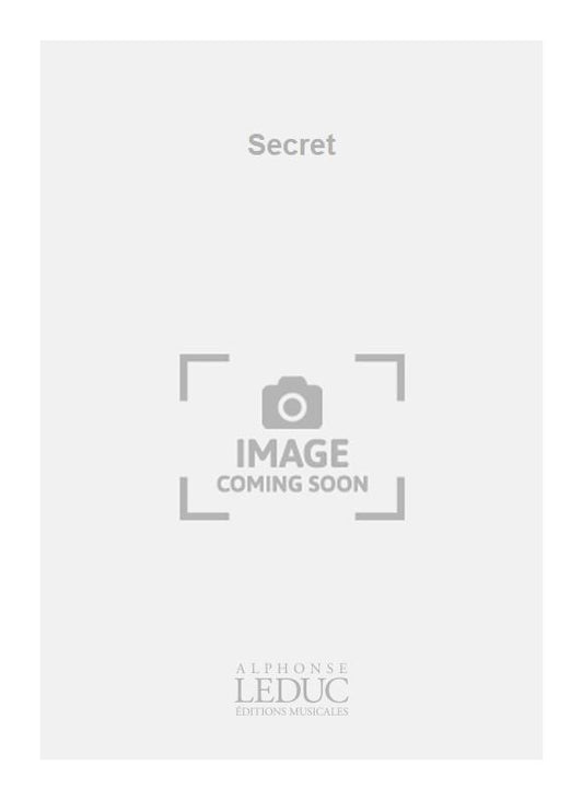Secret