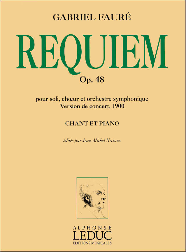 Requiem op. 48