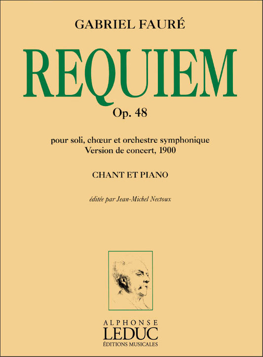 Requiem op. 48