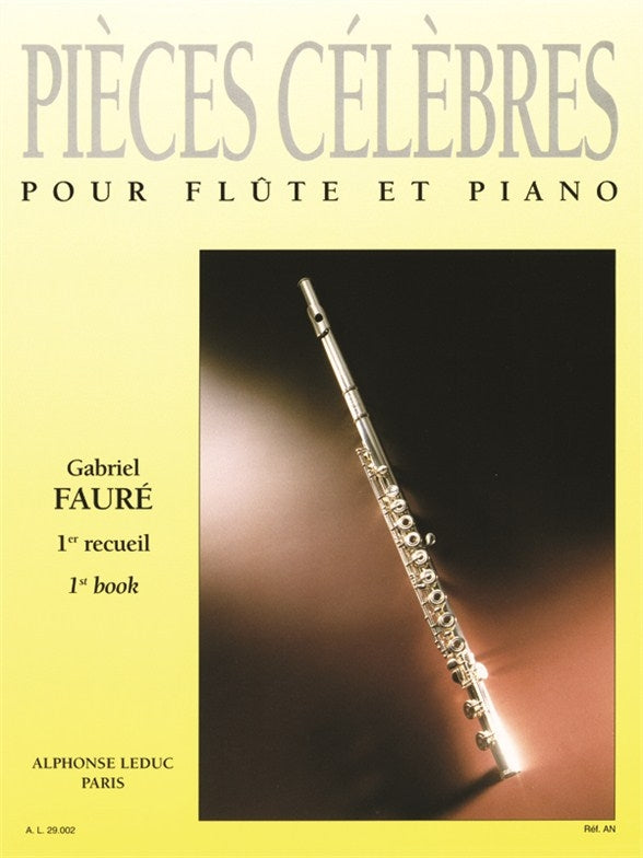 Pièces Célèbres Volume 1