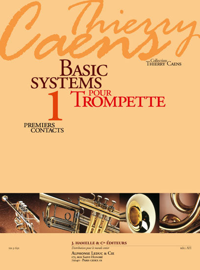 Basic Systems Volume 1