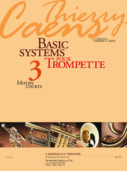 Basic Systems Volume 3
