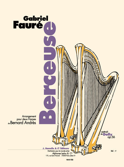 Berceuse