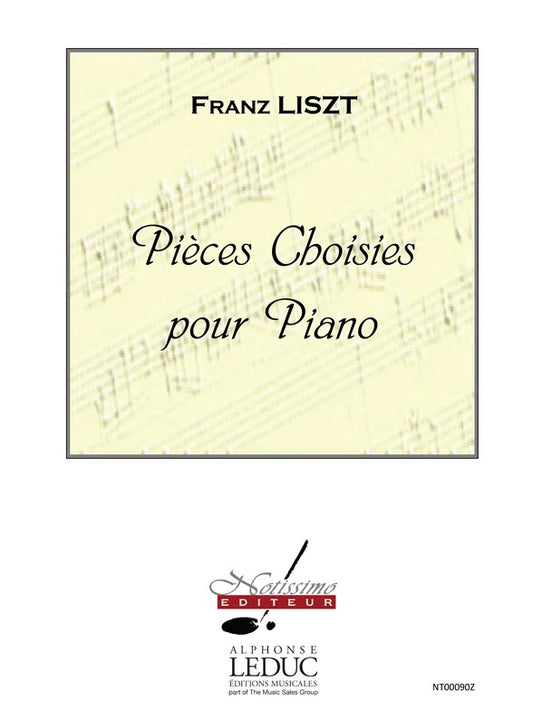 Pieces Choisies