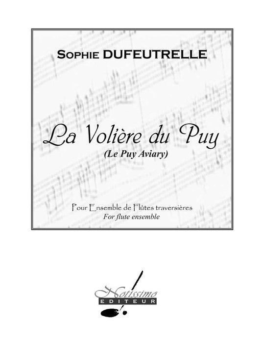 La Volière Du Puy