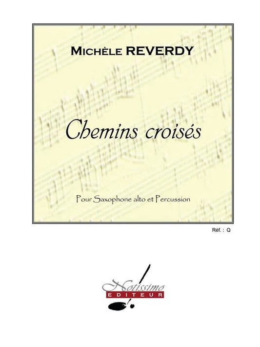 Chemins Croises