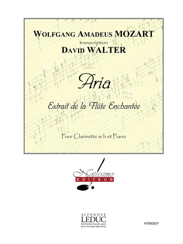 Aria -Flute Enchantee