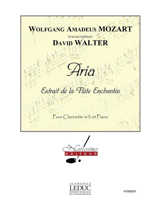 Aria -Flute Enchantee