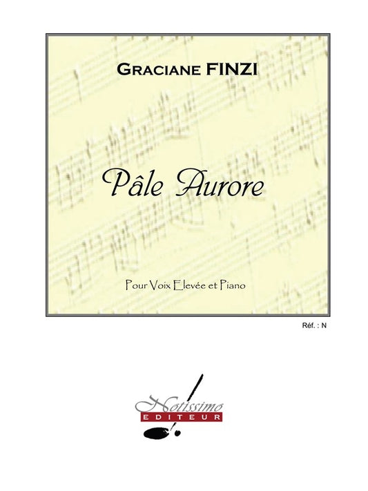 Finzi Pale Aurore
