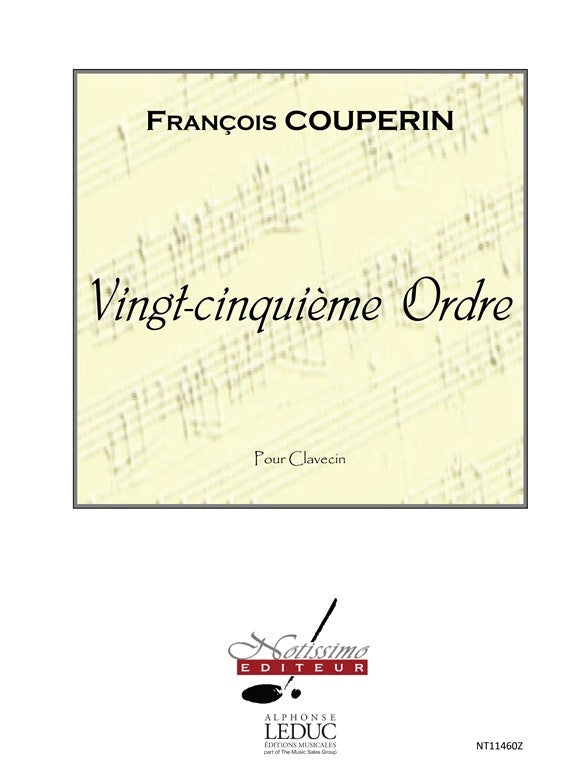 Ordre N025