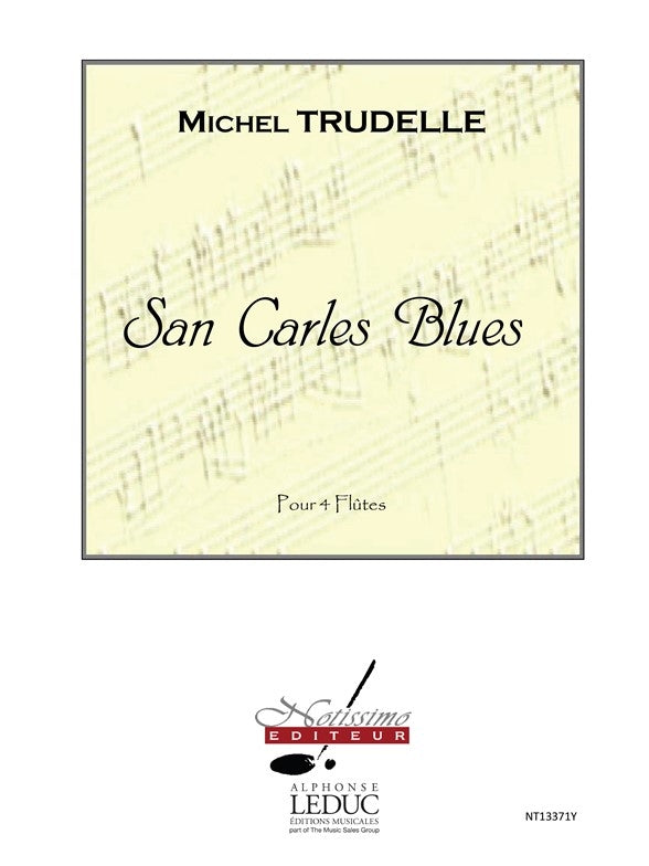San Carles Blues