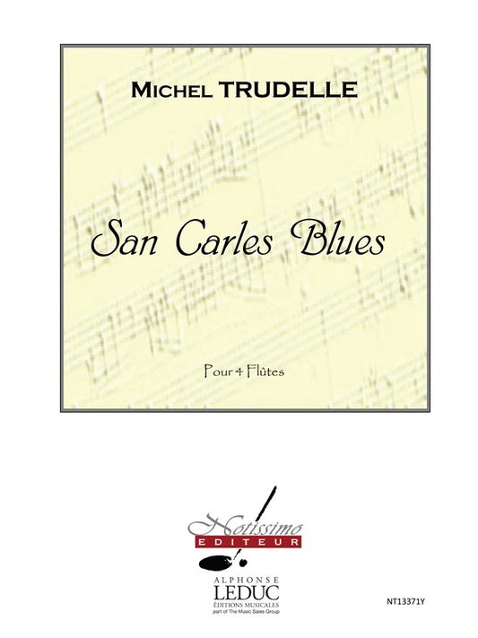 San Carles Blues