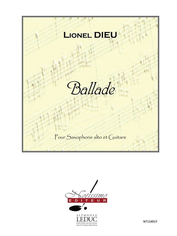 Ballade