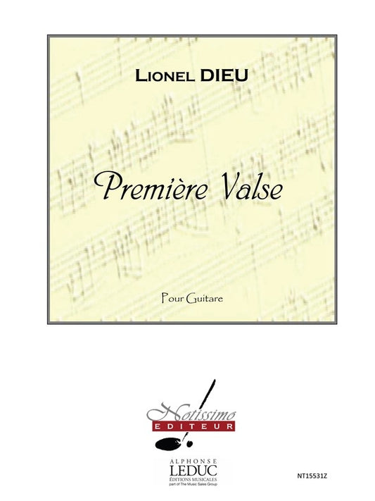 1re Valse