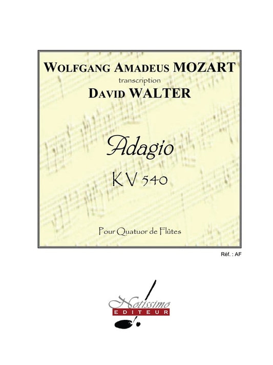 Adagio
