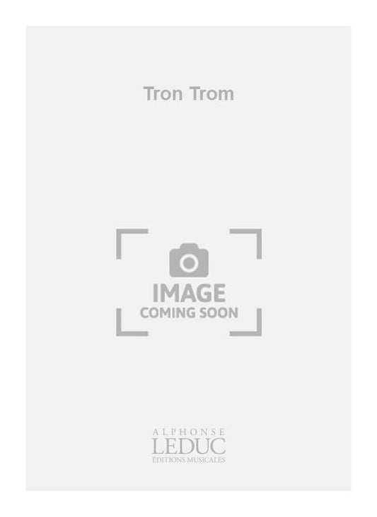 Tron Trom