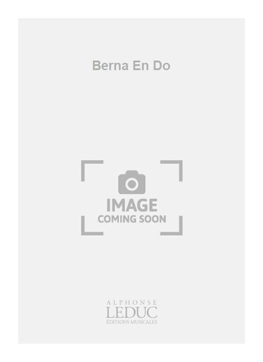 Berna En Do