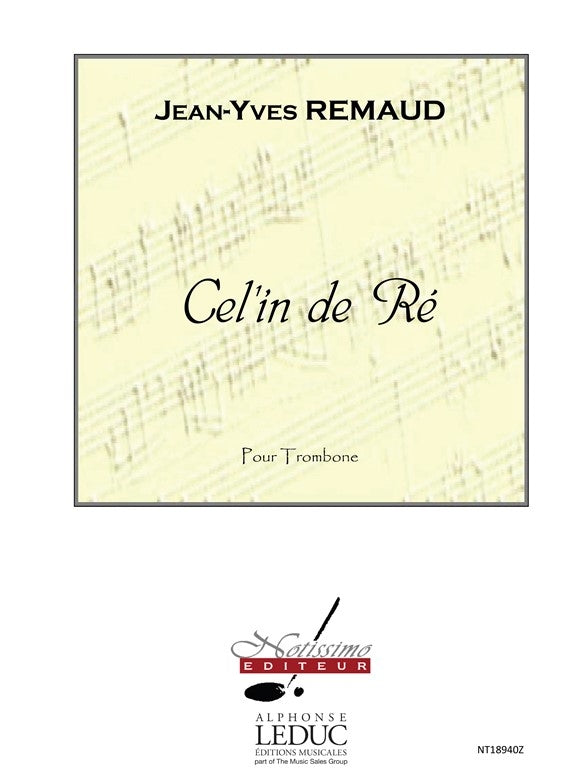 Cel'In De Re
