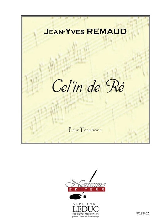 Cel'In De Re