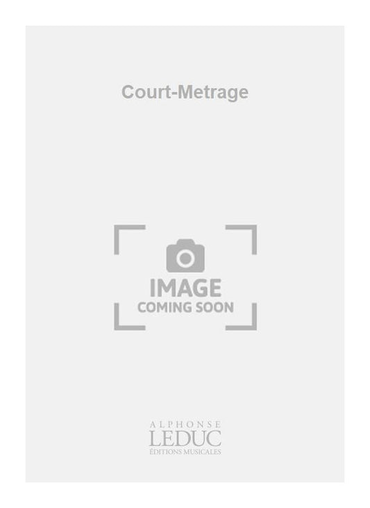 Court-Metrage