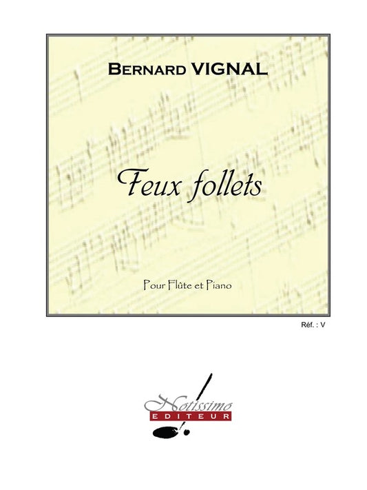 Feux Follets