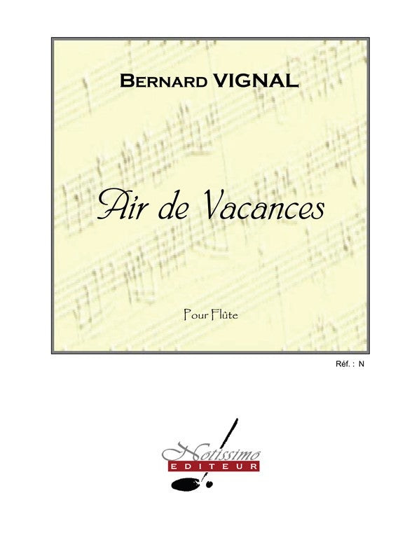 Air De Vacances