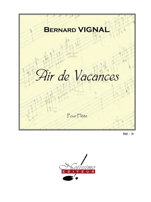 Air De Vacances