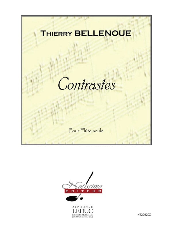 Contrastes