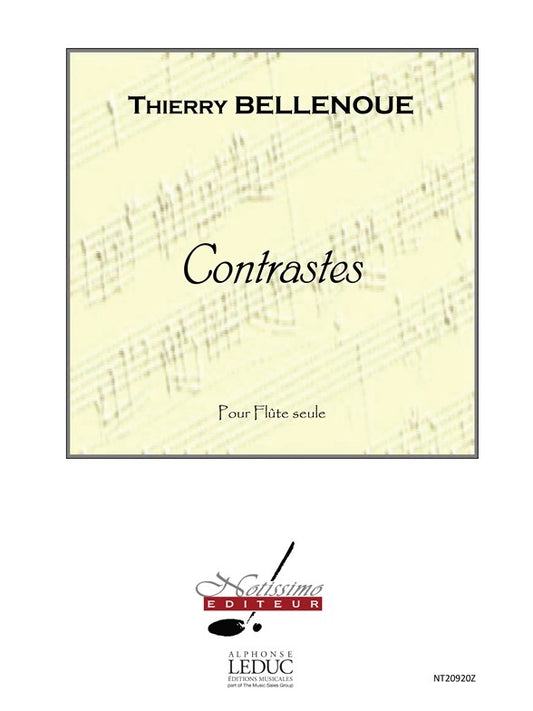 Contrastes