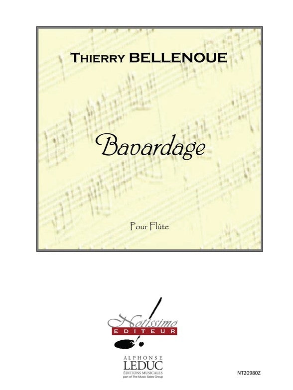 Bavardage