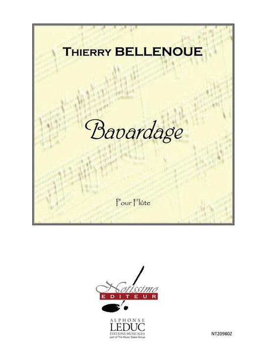 Bavardage