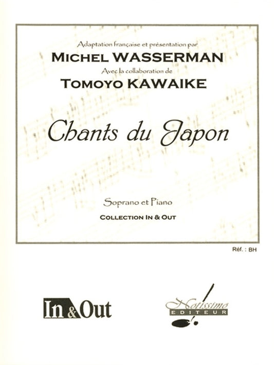 Chants Du Japon
