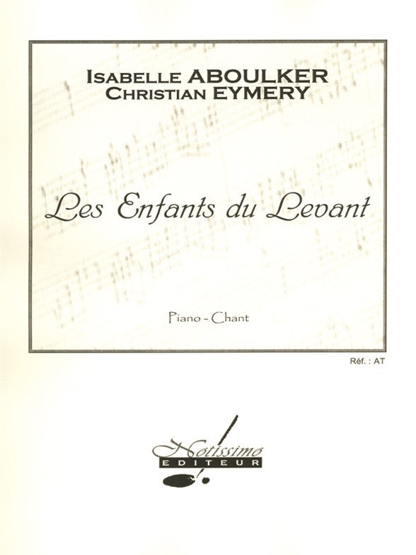 Les Enfants Du Levant