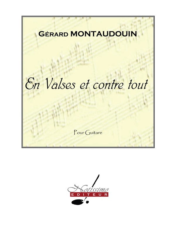 En Valses Et Contre Tout