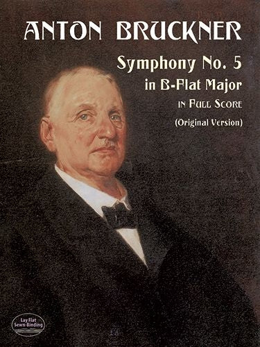 Symphony No.5 In B Flat