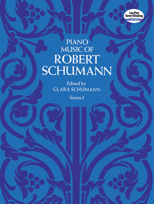 Piano Music Series I Edited by Clara Schumann