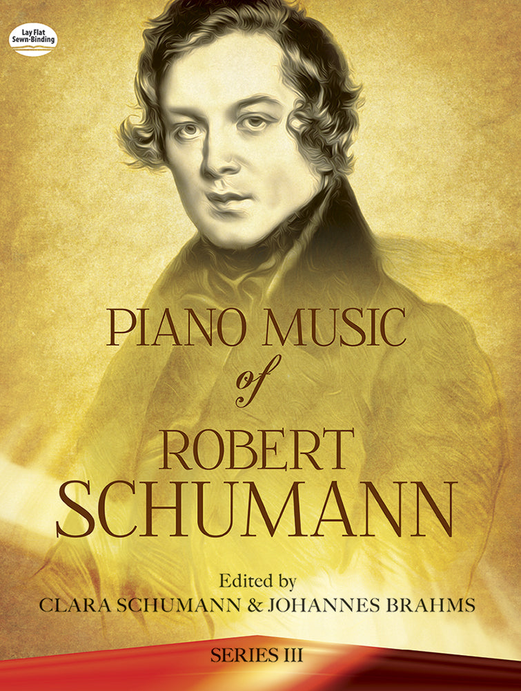 Piano Music Series III Edited by Clara Schumann