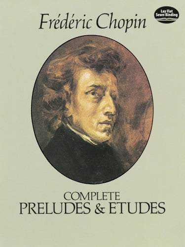 Complete Preludes & Etudes