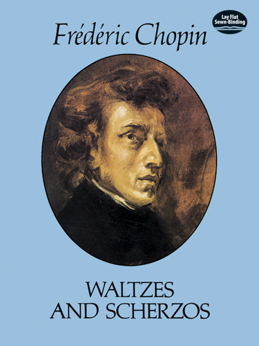 Waltzes And Scherzos