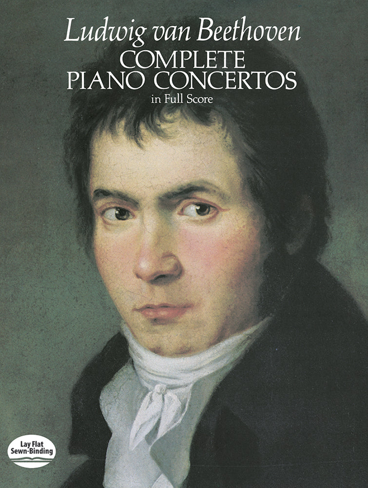 Complete Piano Concertos