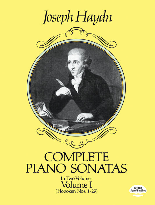 Sonate Vol.1