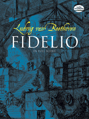 Fidelio In Full Score