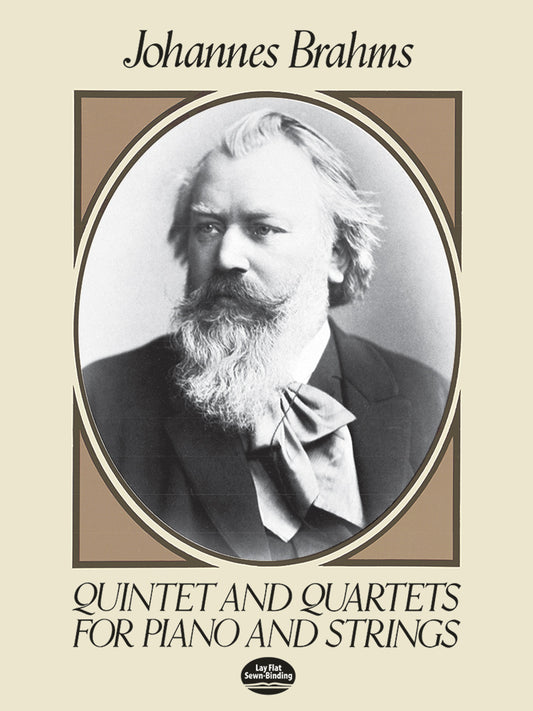 Quintet And Quartets For Piano And Strings