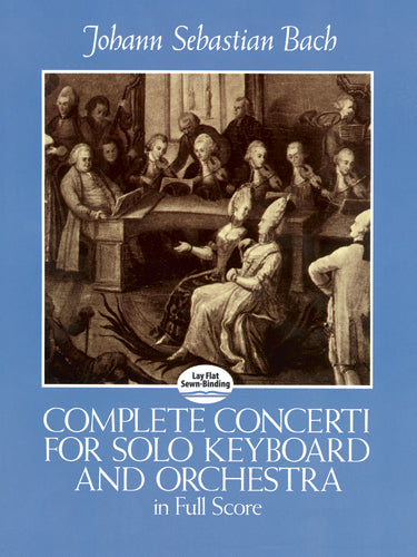 Complete Concerti