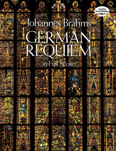 German Requiem